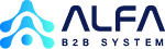 B2B logo